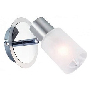 Бра ARTE LAMP Cavalletta A4510AP-1SS